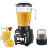 Anex AG-6136GL Deluxe Blender Grinder